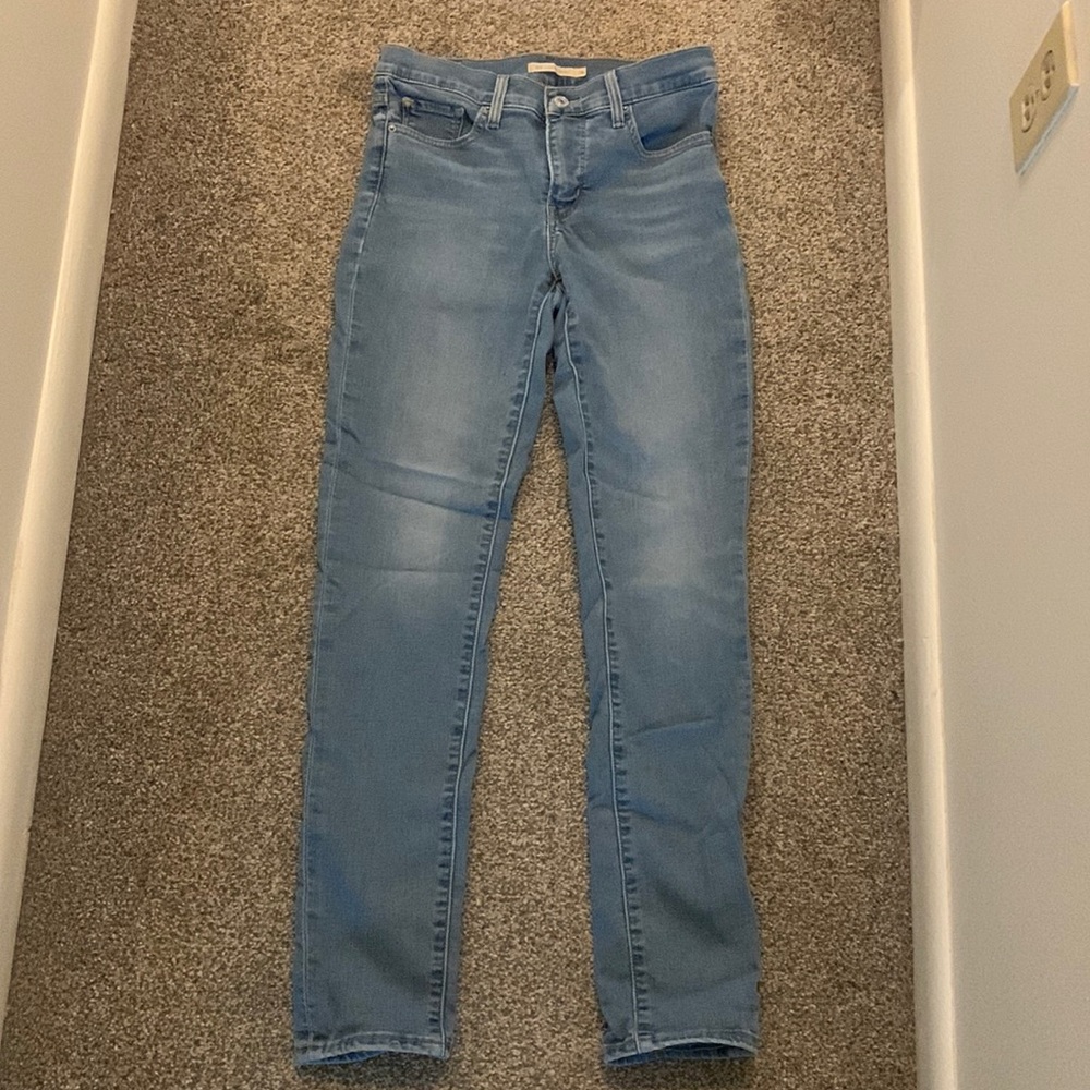 Levi’s Jeans